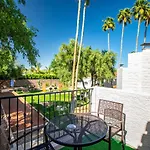 Scottsdale Spring Golf Week Studio Villa With Terrace N6820