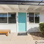 Brand New Home W Parking Blocks From Oldtown- 4D