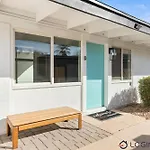 Brand New Home W Parking Blocks From Oldtown- 4D