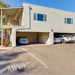 2 Mi To Tempe Marketplace And Asu Condo With Pool