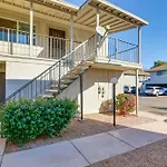 2 Mi To Tempe Marketplace And Asu Condo With Pool