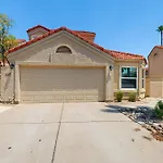 Scottsdale Retreat