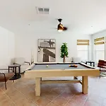 Scottsdale Retreat