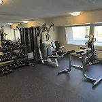 Modern Condo - Get To Old Town In Minutes!