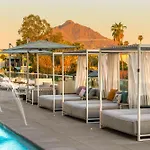 Senna House Hotel Scottsdale, Curio Collection By Hilton