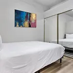 Cozy And Stylish 1B1B Studio In Old Town