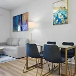 Cozy And Stylish 1B1B Studio In Old Town