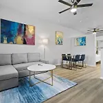 Cozy And Stylish 1B1B Studio In Old Town