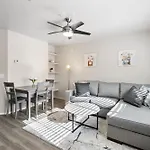 Cozy & Stylish 1B1B Oasis In Old Town