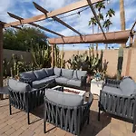 Scottsdale Designer Oasis - Private Pool & Insta Getaway