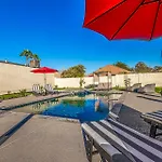 New - The Palmcroft Golf Escape