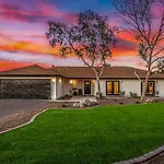 New - The Palmcroft Golf Escape