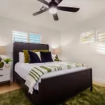New - The Cypress Family Retreat