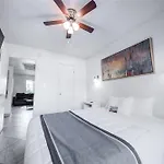202 Fully Furnished, Wifi Included