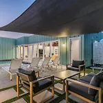 Stylish Old Town Scottsdale Retreat W Pool Prime Location