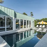Stylish Old Town Scottsdale Retreat W Pool Prime Location