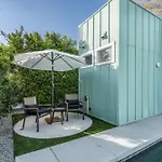 Stylish Old Town Scottsdale Retreat W Pool Prime Location