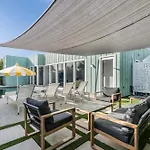 Stylish Old Town Scottsdale Retreat W Pool Prime Location