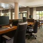 Courtyard By Marriott Scottsdale Salt River