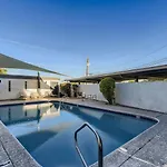 2Bdrm In Scottsdalesleeps4Pooltvwifi