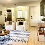 Cozy Cactus Condo In Scottsdale