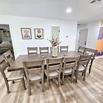 Chaparral Dog Park, Heated Pool, Billiards, Ping Pong, Low Fees!