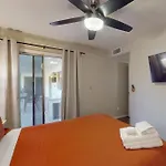 The Scottsdale Escape