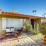 The Scottsdale Escape