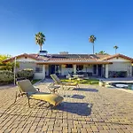 The Scottsdale Escape