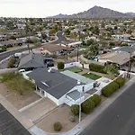 Stylish 3Br Retreat With Backyard Oasis Near Old Town Scottsdale