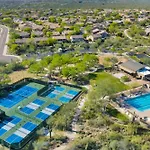 Privacy, Pickleball, Club House, Hiking, Mountains