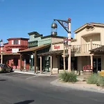 Los Cuatros Condo