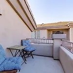 Cachet Condo