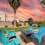 Hazelwood Scottsdale