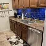 Chic 1-Br Condo In Phenomenal Scottsdale