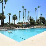Mccormick Ranch Golf Casita