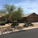 Troon Balancing Rock Home - T9687