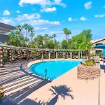 At The Plaza Modern Resort-Style Condo 5069