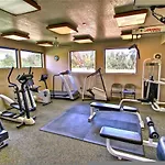 Racquet Club In Scottsdale Ranch