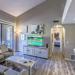 Racquet Club In Scottsdale Ranch