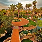 Racquet Club In Scottsdale Ranch