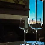 Thompson Peak Retreat