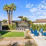 Luxe Villa, Private Pool Putting Green And Bbq