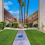 Camelback House