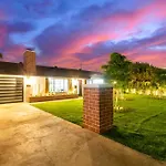 The Sundancer Custom Retreat