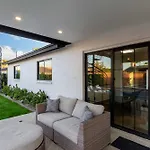 The Sundancer Custom Retreat