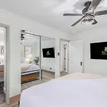 The Sundancer Custom Retreat