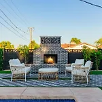 The Kensington Custom Retreat