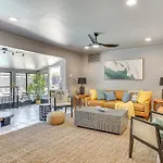 Walk To Scottsdale Stadium Remodeled Home!