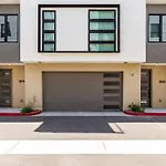 Papago Lux Townhouse With Rooftop Lounge